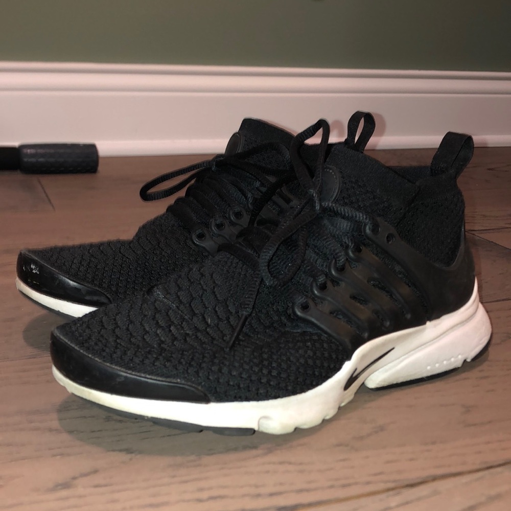 Nike Women’s High Top Presto